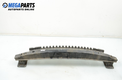 Stützträger stoßstange for Volkswagen Touareg SUV I (10.2002 - 01.2013), suv, position: rückseite