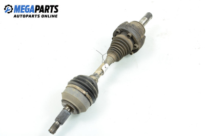 Driveshaft for Volkswagen Touareg SUV I (10.2002 - 01.2013) 5.0 V10 TDI, 313 hp, position: front - right, automatic
