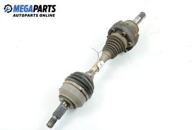 Antriebswelle for Volkswagen Touareg SUV I (10.2002 - 01.2013) 5.0 V10 TDI, 313 hp, position: rechts, vorderseite, automatic