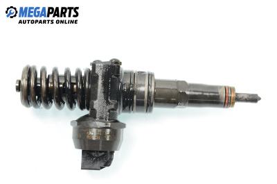 Einspritzdüse for Volkswagen Touareg SUV I (10.2002 - 01.2013) 5.0 V10 TDI, 313 hp, № 0414720210