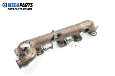 Exhaust manifold for Volkswagen Touareg SUV I (10.2002 - 01.2013) 5.0 V10 TDI, 313 hp