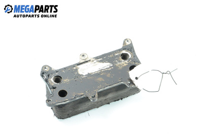 Ölkühler for Volkswagen Touareg SUV I (10.2002 - 01.2013) 5.0 V10 TDI, 313 hp