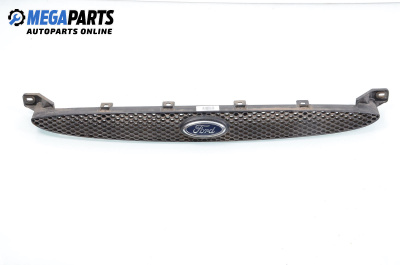 Grill for Ford Escort VII Estate (01.1995 - 02.1999), station wagon, position: front