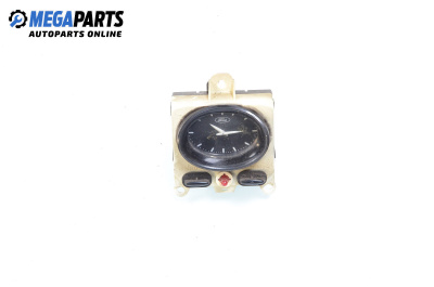 Clock for Ford Escort VII Estate (01.1995 - 02.1999), № 95AB-15000-AB