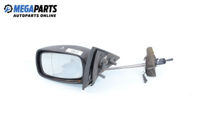 Oglindă for Ford Escort VII Estate (01.1995 - 02.1999), 5 uși, combi, position: stânga