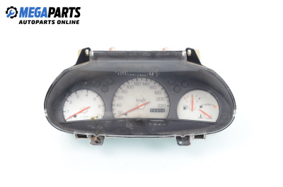 Bloc instrumente de bord for Ford Escort VII Estate (01.1995 - 02.1999) 1.8 16V, 115 hp