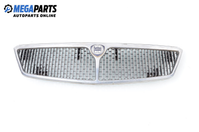 Grill for Lancia Dedra Station Wagon (07.1994 - 07.1999), station wagon, position: front