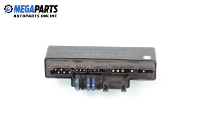 Relais for Mercedes-Benz E-Class Sedan (W210) (06.1995 - 08.2003) E 200 (210.035), № A 210 540 04 72