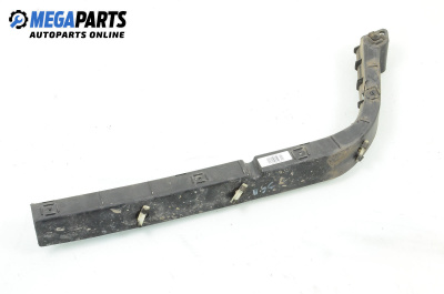 Stoßstangehalterung for Seat Ibiza III Hatchback (02.2002 - 11.2009), hecktür, position: links, rückseite