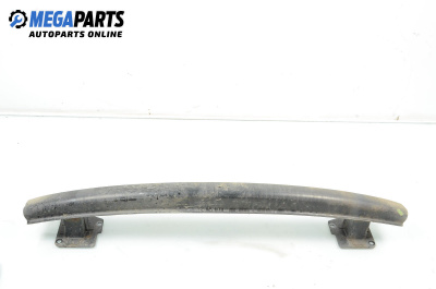 Bumper support brace impact bar for Seat Ibiza III Hatchback (02.2002 - 11.2009), hatchback, position: rear