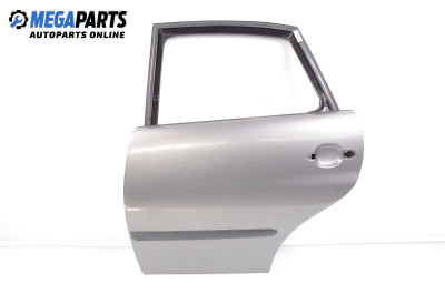 Ușă for Seat Ibiza III Hatchback (02.2002 - 11.2009), 5 uși, hatchback, position: stânga - spate