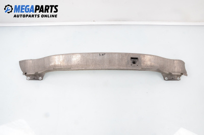 Bumper support brace impact bar for Audi A8 Sedan 4E (10.2002 - 07.2010), sedan, position: rear