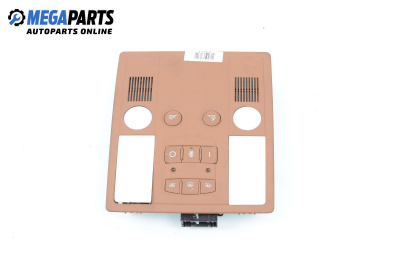 Panou butoane for Audi A8 Sedan 4E (10.2002 - 07.2010)