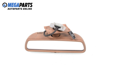 Electrochromatic mirror for Audi A8 Sedan 4E (10.2002 - 07.2010)