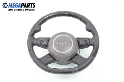 Multi functional steering wheel for Audi A8 Sedan 4E (10.2002 - 07.2010)