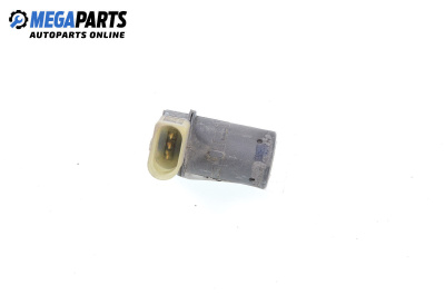 Parktronic for Audi A8 Sedan 4E (10.2002 - 07.2010)