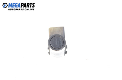 Parktronic for Audi A8 Sedan 4E (10.2002 - 07.2010)
