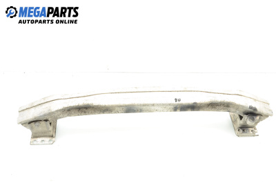 Armătură bară de protecție for Audi A8 Sedan 4E (10.2002 - 07.2010), sedan, position: fața