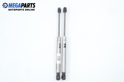 Tijă telescopică, capotă for Audi A8 Sedan 4E (10.2002 - 07.2010)