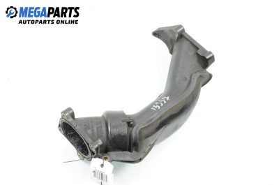 Intake manifold air duct for Audi A8 Sedan 4E (10.2002 - 07.2010) 4.0 TDI quattro, 275 hp, № 057 145 762