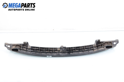 Stoßstangehalterung for Peugeot 206 Hatchback (08.1998 - 12.2012), hecktür, position: vorderseite