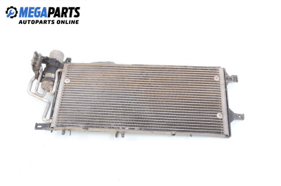 Air conditioning radiator for Opel Corsa C Hatchback (09.2000 - 12.2009) 1.7 DTI, 75 hp