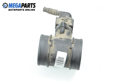 Debitmetru for Opel Corsa C Hatchback (09.2000 - 12.2009) 1.7 DTI, 75 hp, № 0 281 002 180