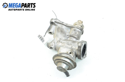 EGR valve for Opel Corsa C Hatchback (09.2000 - 12.2009) 1.7 DTI, 75 hp