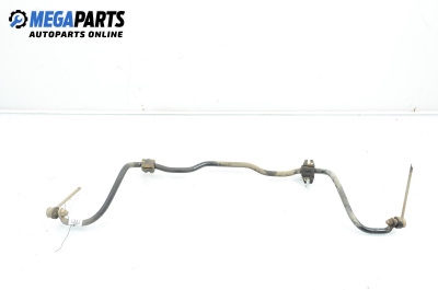 Sway bar for Opel Corsa C Hatchback (09.2000 - 12.2009), hatchback