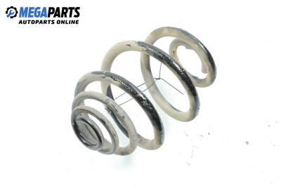 Coil spring for Opel Corsa C Hatchback (09.2000 - 12.2009), hatchback, position: rear