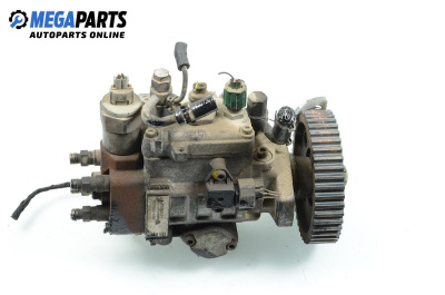 Diesel injection pump for Opel Corsa C Hatchback (09.2000 - 12.2009) 1.7 DTI, 75 hp, № 8-97185242-2