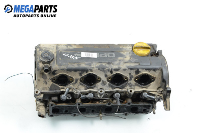 Chiulasă for Opel Corsa C Hatchback (09.2000 - 12.2009) 1.7 DTI, 75 hp