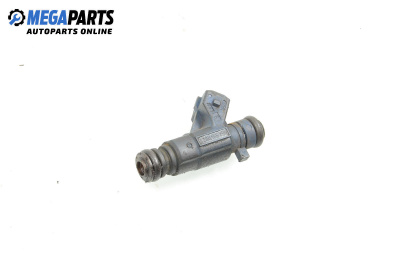 Gasoline fuel injector for Peugeot 206 Hatchback (08.1998 - 12.2012) 1.6 i, 89 hp, № 0280155794