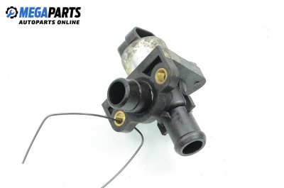 Idle speed actuator for Peugeot 206 Hatchback (08.1998 - 12.2012) 1.6 i, 89 hp