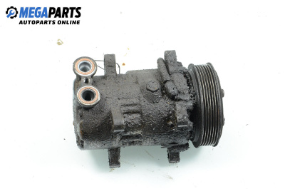 Kompressor klimaanlage for Peugeot 206 Hatchback (08.1998 - 12.2012) 1.6 i, 89 hp