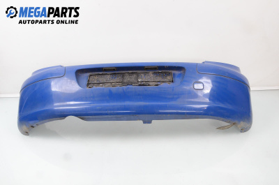 Bara de protectie spate for Peugeot 307 Hatchback (08.2000 - 12.2012), hatchback