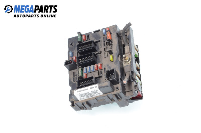 BSM modul for Peugeot 307 Hatchback (08.2000 - 12.2012), № 9650664080