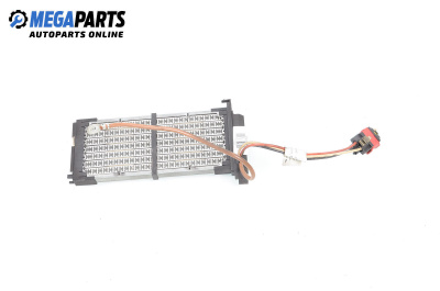 Electric heating radiator for Peugeot 307 Hatchback (08.2000 - 12.2012)