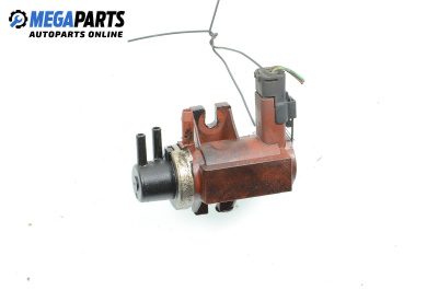 Vacuum valve for Peugeot 307 Hatchback (08.2000 - 12.2012) 1.6 HDi 110, 109 hp