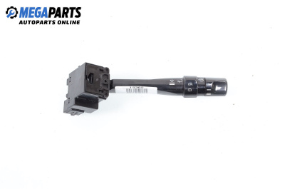 Verstellhebel scheibenwischer for Honda Civic VI Fastback (09.1994 - 02.2001)