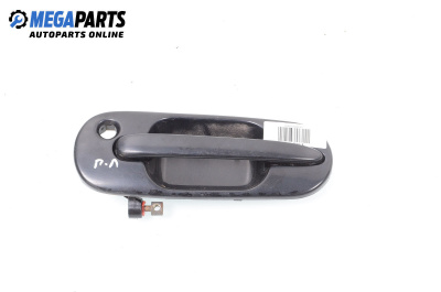 Outer handle for Honda Civic VI Fastback (09.1994 - 02.2001), 5 doors, hatchback, position: front - left