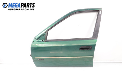 Tür for Citroen Xantia Hatchback II (01.1998 - 04.2003), 5 türen, hecktür, position: links, vorderseite
