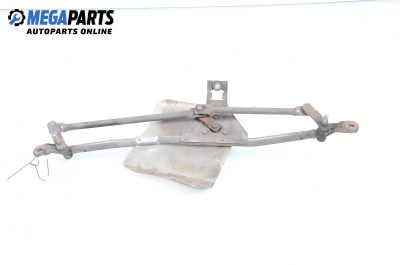 Front wipers motor for Seat Cordoba Vario II (06.1999 - 12.2002), station wagon, position: front, № 6K1955023F