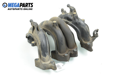 Intake manifold for Seat Cordoba Vario II (06.1999 - 12.2002) 1.6, 101 hp