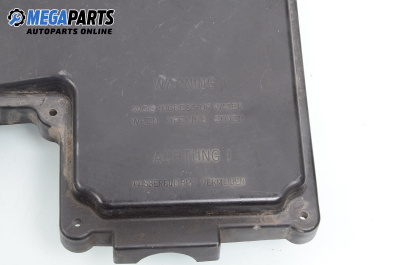 Kunststoffdeckel for Audi A8 Sedan 4D (03.1994 - 12.2002), 5 türen, sedan