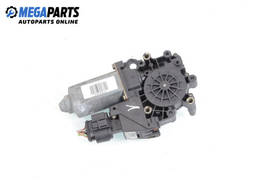 Motor macara geam for Audi A3 Hatchback I (09.1996 - 05.2003), 3 uși, hatchback, position: stânga, № 119024-113