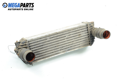 Intercooler for Ford Transit Connect (06.2002 - 12.2013) 1.8 TDCi, 90 hp