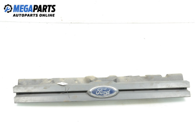 Grill for Ford Transit Connect (06.2002 - 12.2013), truck, position: front