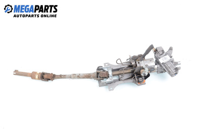 Steering shaft for Ford Transit Connect (06.2002 - 12.2013)