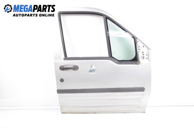 Ușă for Ford Transit Connect (06.2002 - 12.2013), 3 uși, lkw, position: dreaptă - fața